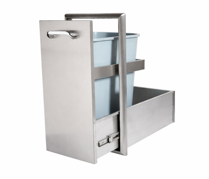 Trash Can Drawer