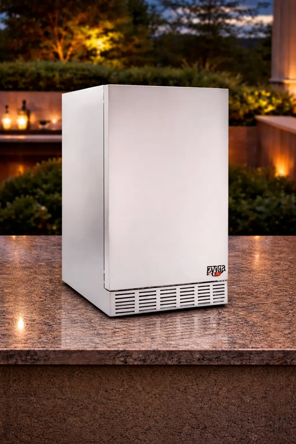 Ovens & Fridges
